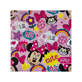 SERVILLETAS MINNIE X12
